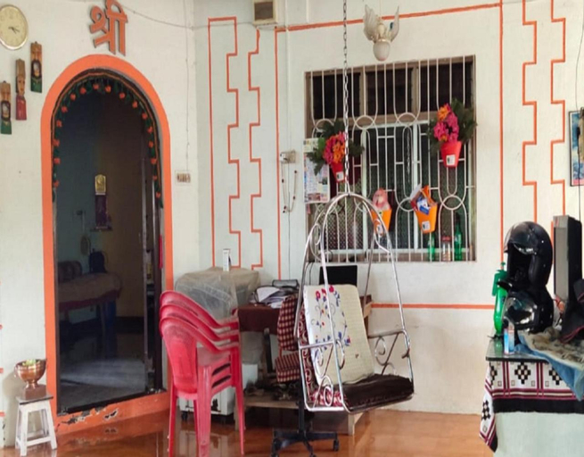 Nutan Vilas Mahadik Paryatan Kendra , Chiplun, Kolhapur