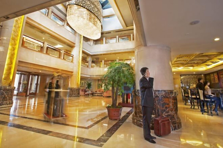Others 5, Gold Harbour Holiday Hotel, Jinzhong