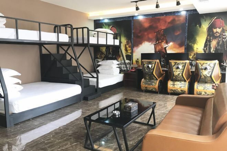 Bedroom 10