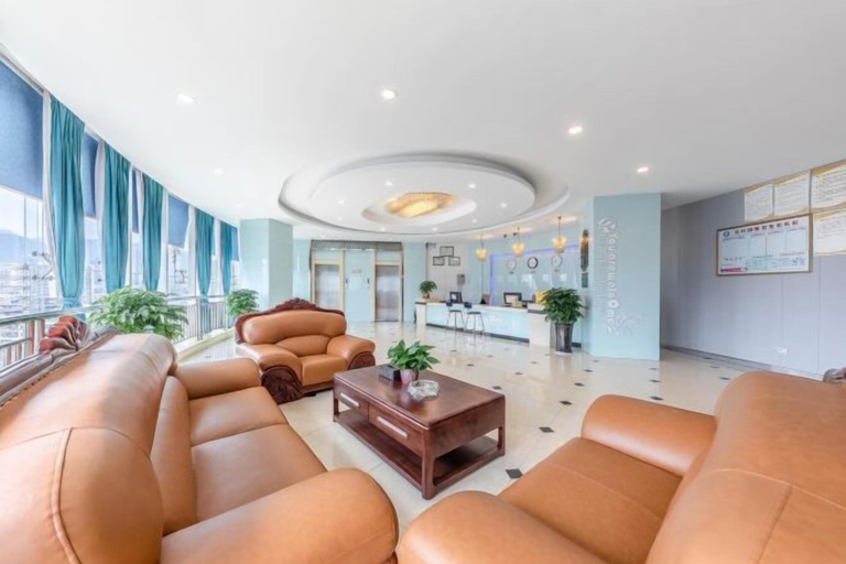 Others 5, Ruiya Holiday Hotel, Chongqing