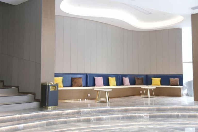Others 4, HengYangYi’nian Yuexiang Hotel, Hengyang