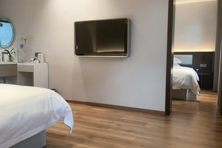 Others 5, Qianshan Yuanxiang Shanglv Hotel, Anqing