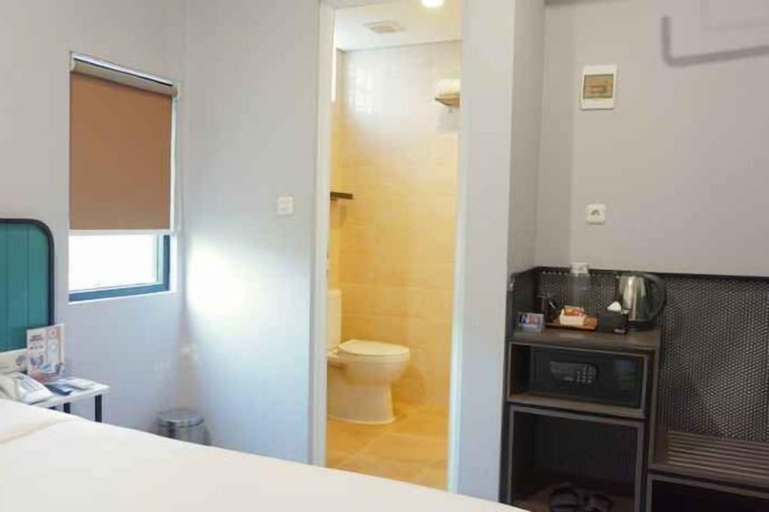 Bedroom 11