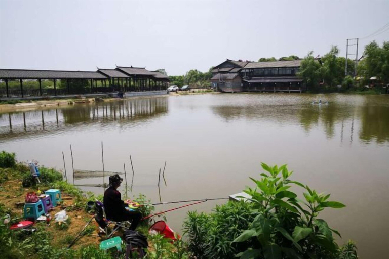 Others 5, Huaqitang Rural Life Hostel, Wuhan