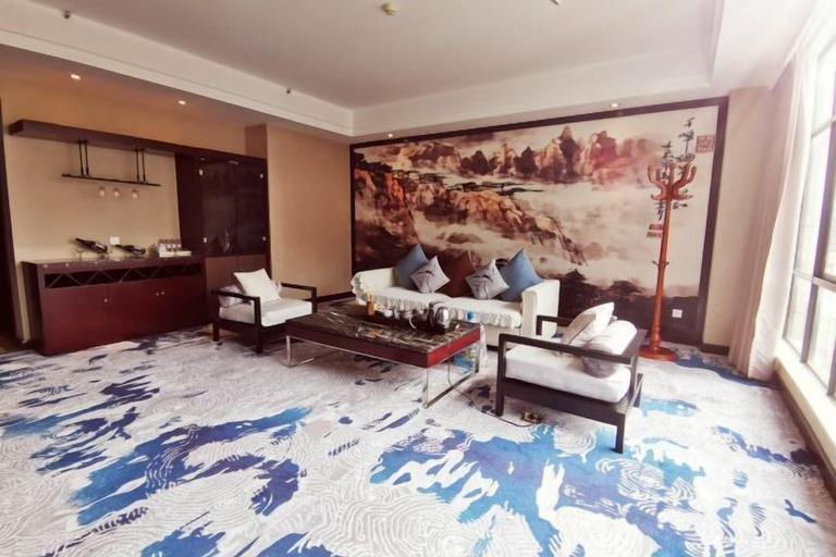 Others 5, Yongqian Hotel, Lincang
