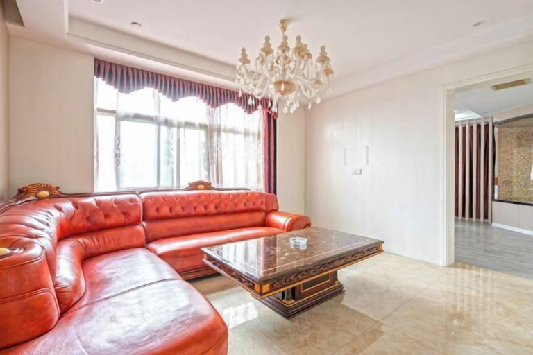 Others 5, Sijiqing Teng Hotel (Ningbo Jiangshan Wanda Plaza Branch), Ningbo
