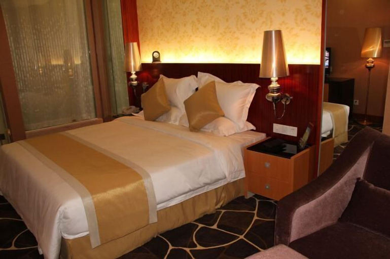 Bedroom 11