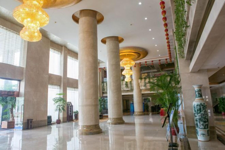 Others 5, Taitan International Hotel, Shaoxing