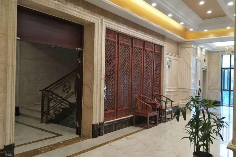 Others 4, Yaocheng Guesthouse, Chizhou