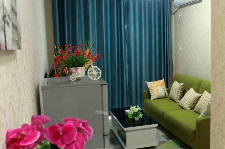 Others 4, Guoguo Apartment (Shenzhen High-tech Industrial Park), Shenzhen