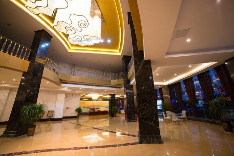 Others 5, Dihao Hotel, Wenshan Zhuang and Miao