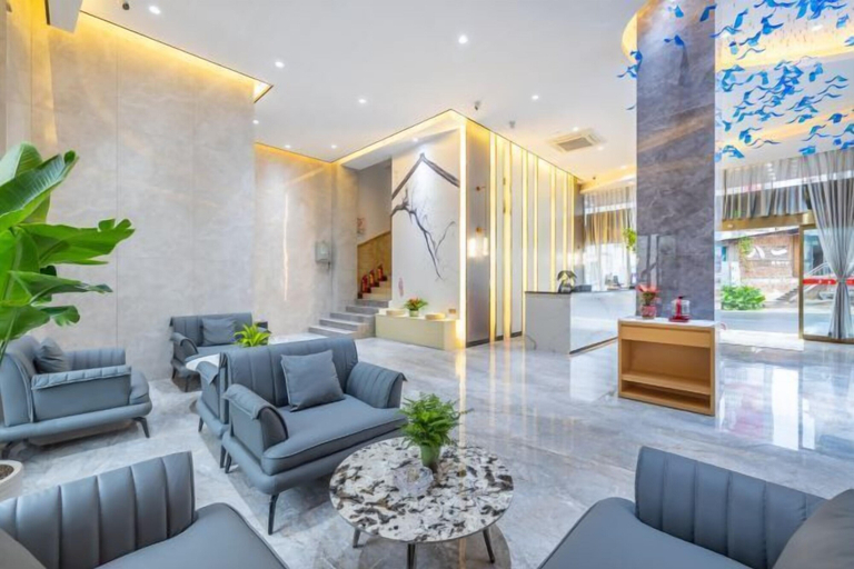Others 3, Guangyi Hotel, Guilin