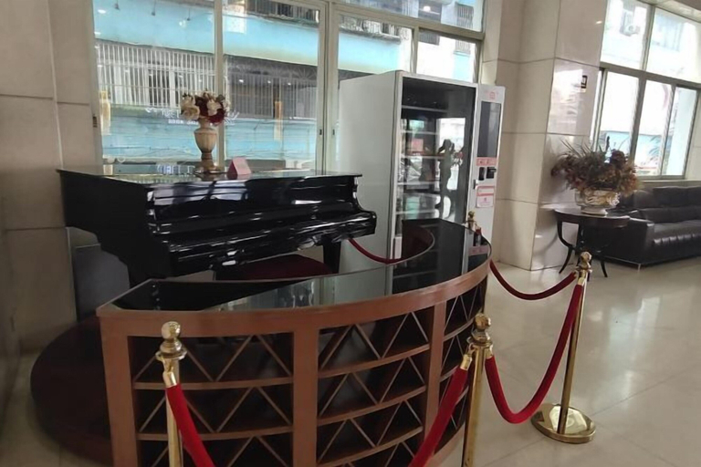 Others 5, Kaixuanmen Hotel, Jiangmen