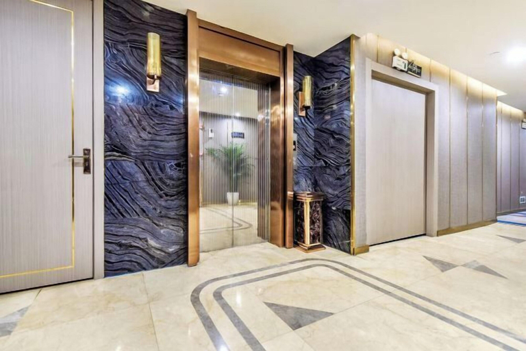 Others 5, Yueyang Kaibinsi Holiday Hotel, Yueyang