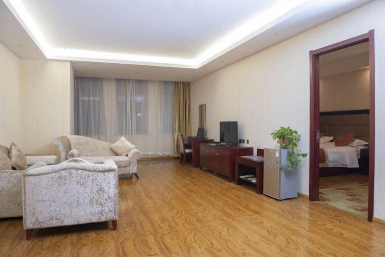 Others 4, Kangtai Hotel, Ordos