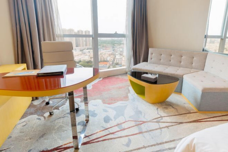 Weiming Hotel, Zhongshan