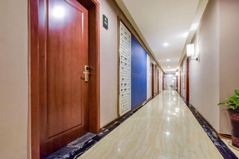 Others 4, Nanhao Business Hotel, Chongqing