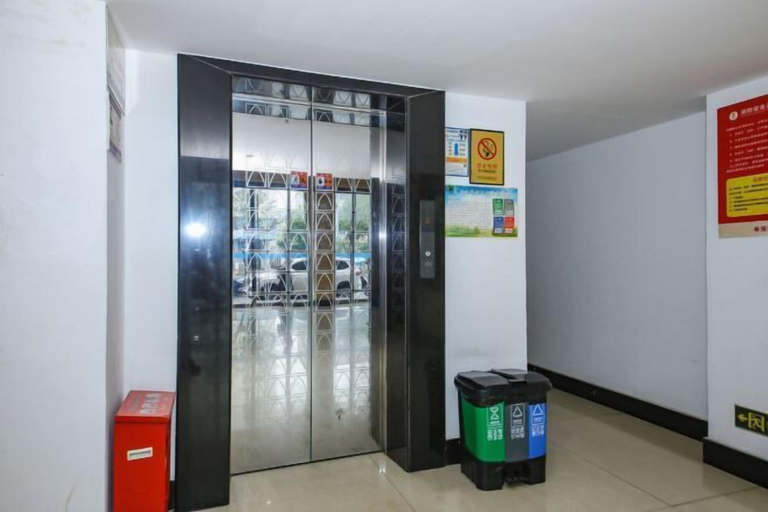 Others 5, Junyue Hotel, Wenzhou