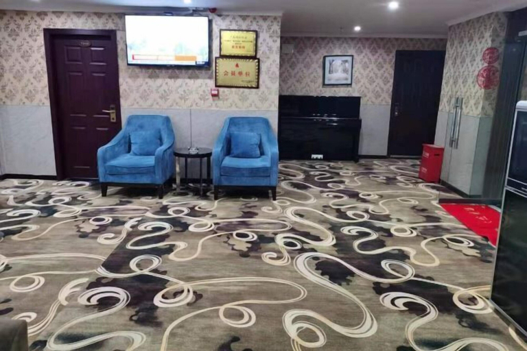Others 4, Yuanli Hotel, Chongqing