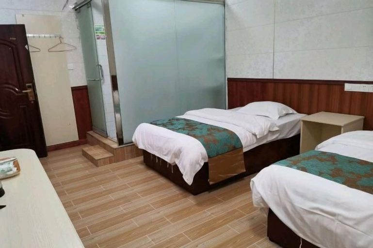 Bedroom 6