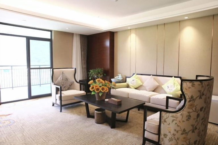 Others 4, Sunflower Resort Hotel, Chizhou