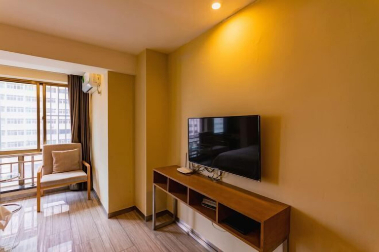 Others 4, Lanzhou Jinyuan Zhijia Hotel, Lanzhou