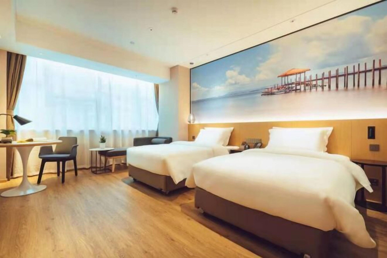 Landao Holiday Hotel, Shanwei
