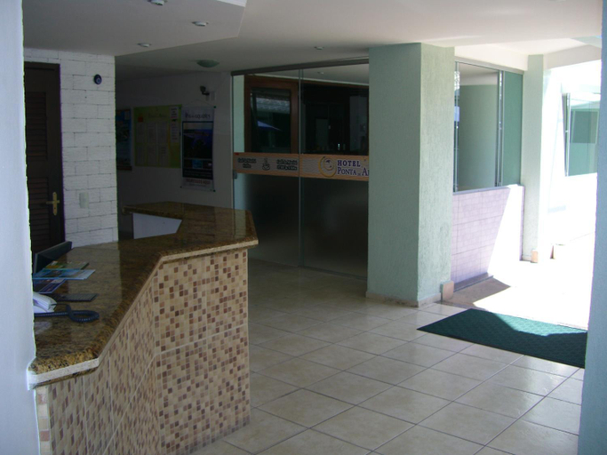 Public Area 2, Hotel Ponta de Areia, Porto Seguro