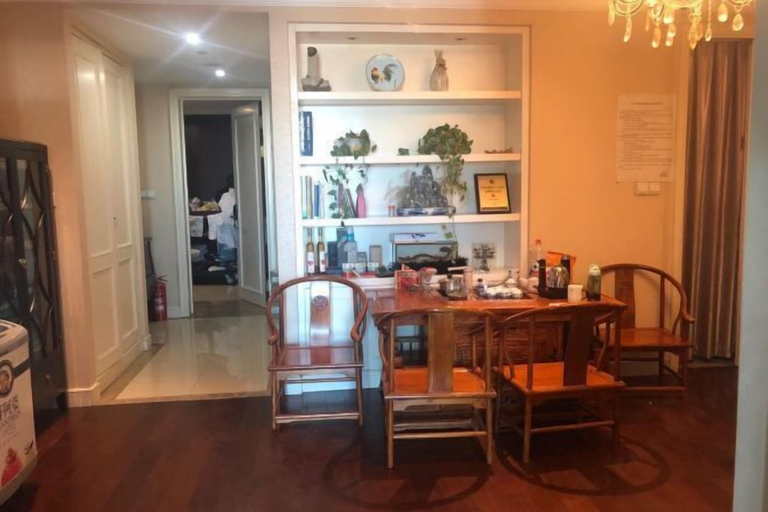 Others 5, Summer Yulan Apartment, Jinan