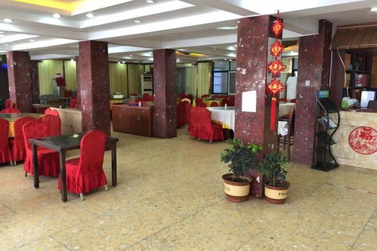Others 5, Liyang Hot Spring Garden Hotel, Changzhou