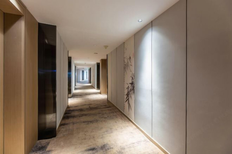 Others 5, Huaqiao Hotel, Yingtan