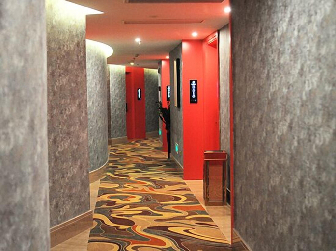 Others 4, Hinho Seasons Hotel, Lishui