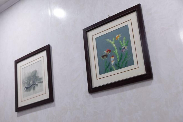 Others 4, Wuzhen Guishu Pillow Water B&B, Jiaxing