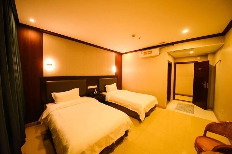 Jinhuang Hotel, Zhuhai