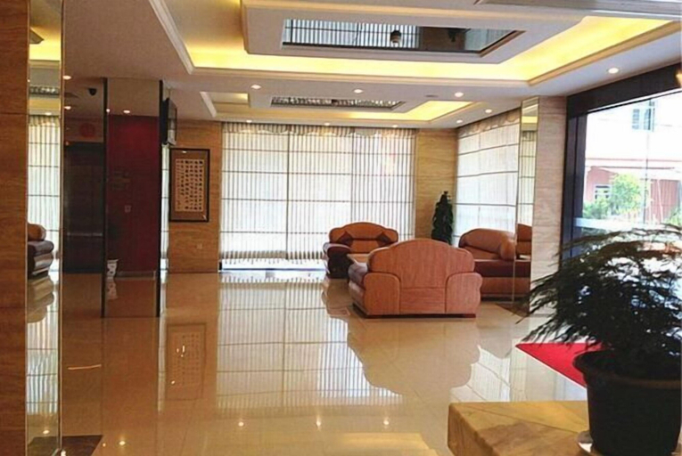 Others 5, Xiamen Xiang An Boutique Hotel, Xiamen
