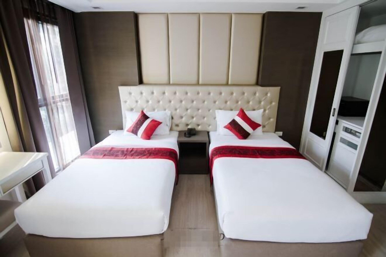 Bedroom 15