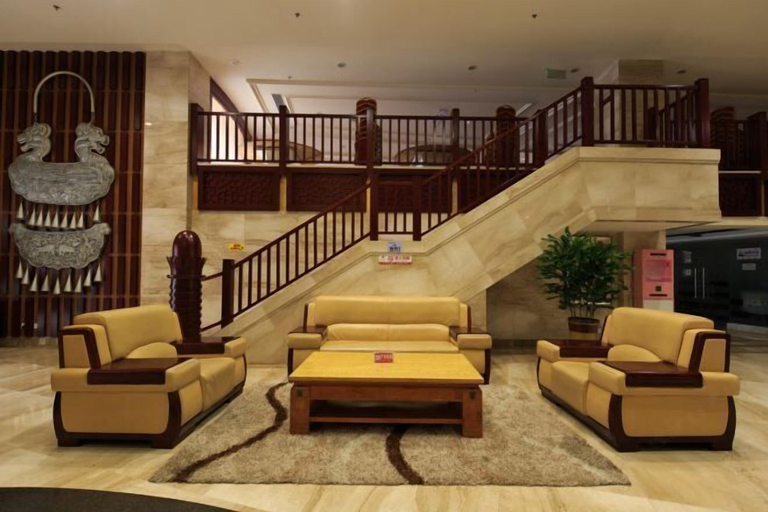 Others 5, Golden Lusheng International Hotel, Liuzhou