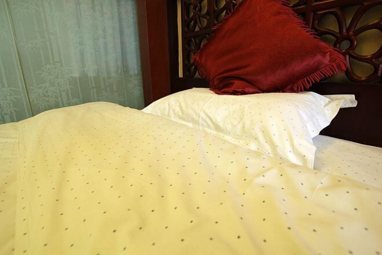 Bedroom 3, Jingxin Business Hotel (Xishan Road Branch), Guilin