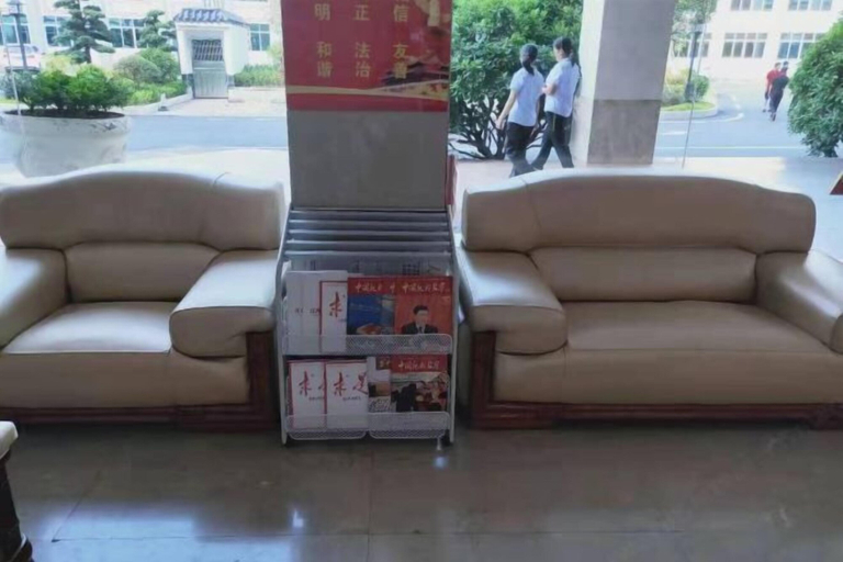 Others 5, Xunwu Hotel, Ganzhou