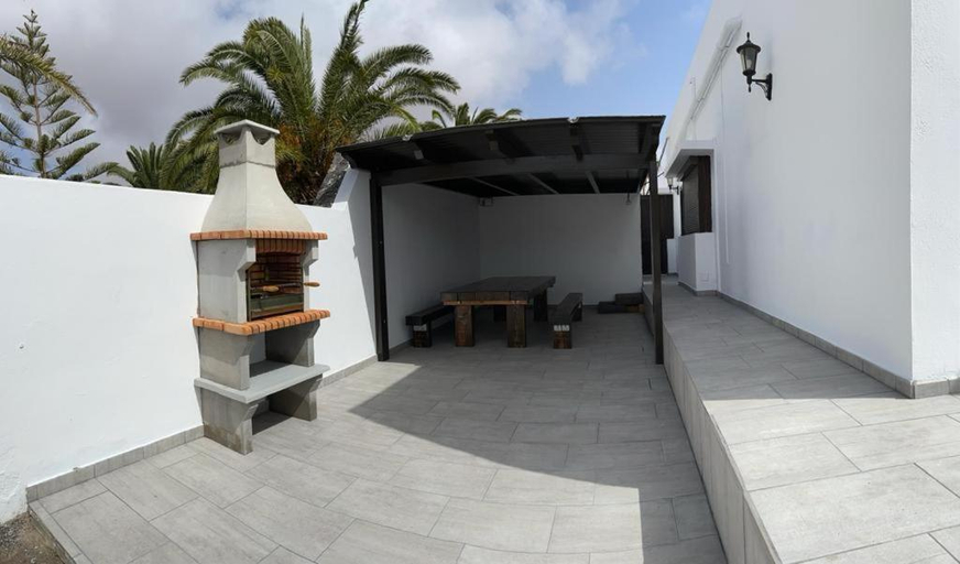 4, Villa Tuco, Las Palmas