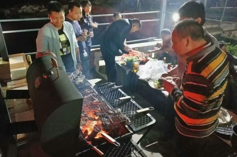 Food & Drinks, Huizhou Xiaogui Aiyang Yacht Villa, Huizhou