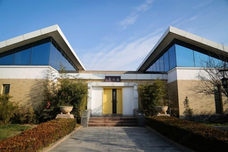 Exterior & Views 2, Shanghe Hotspring Hotel, Jinan