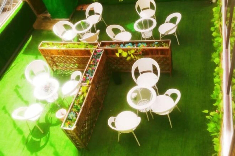 Food & Drinks, Rahm Holiday Theme Hotel, Ngawa Tibetan and Qiang