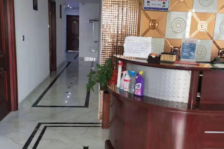 Others 5, Xiangzhi Hotel, Wenzhou