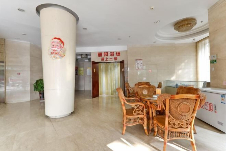 Others 5, Liyang Hotel, Huzhou