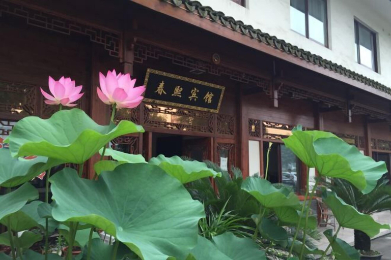 Exterior & Views 2, Haining chunxi hotel, Jiaxing