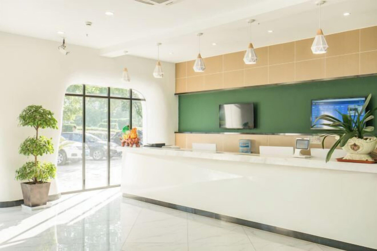 Others 5, Heng 8 Chain Hotel (Tonglu Xuesheng Road), Hangzhou