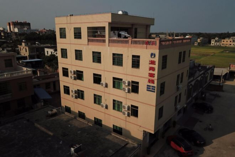 Exterior & Views 2, longzhou hostel, Hainan