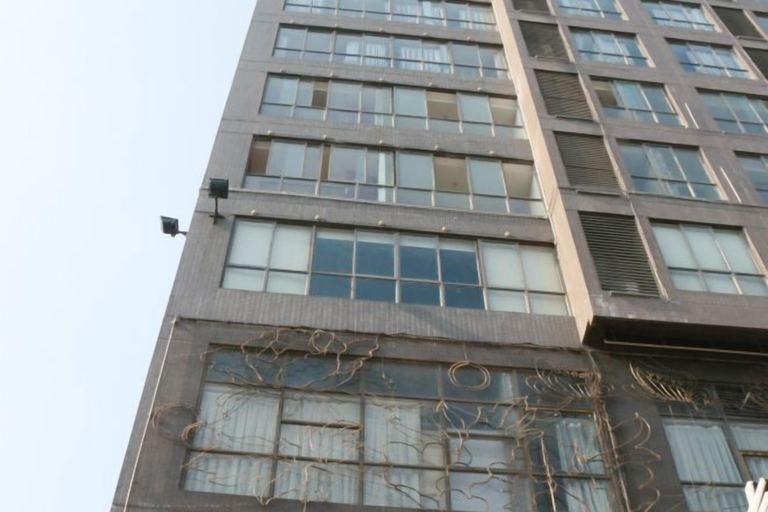 Exterior & Views 2, Hongye Holiday Hotel, Zhaotong