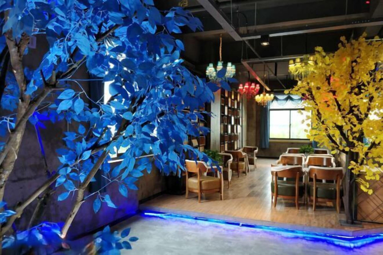 Others 4, Hefei Gui Jing Wan Hotel, Hefei